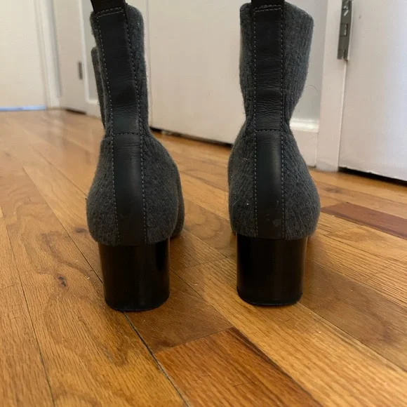 Everlane ReKnit Glove Boot - Picture 3 of 3